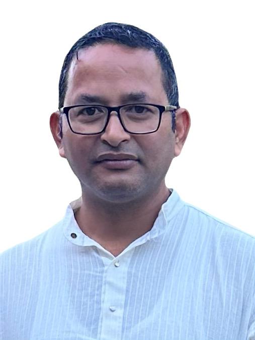 Dr. Udeep Boruah