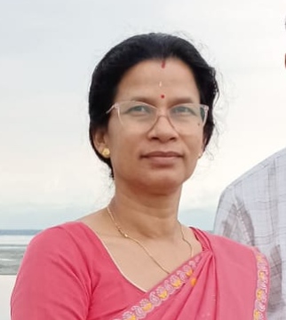  Mrs. Meena Borgohain