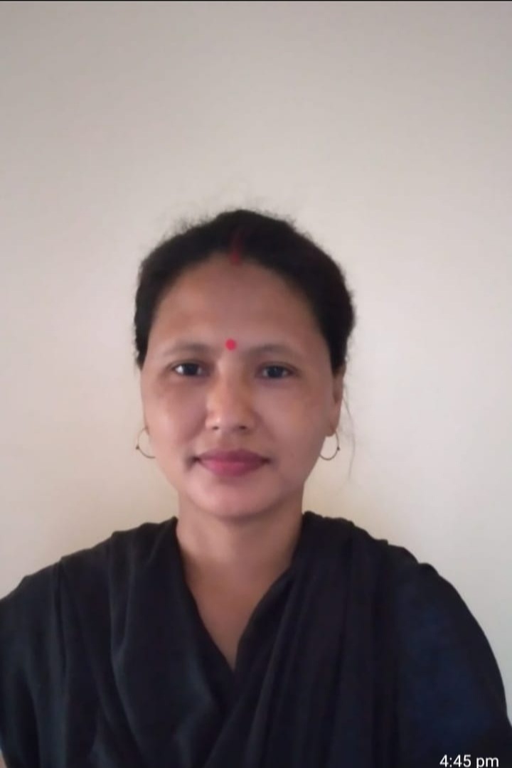 Department Photo