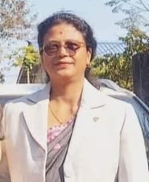 Dr. Renu Borah