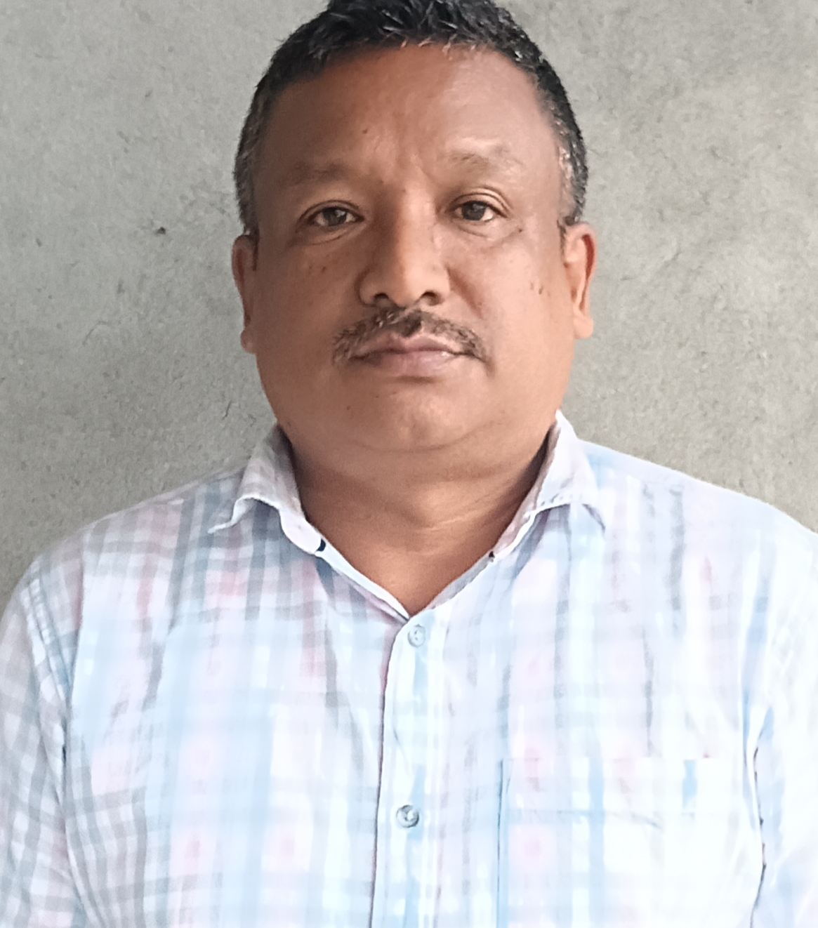 Dr. Jiten Doley