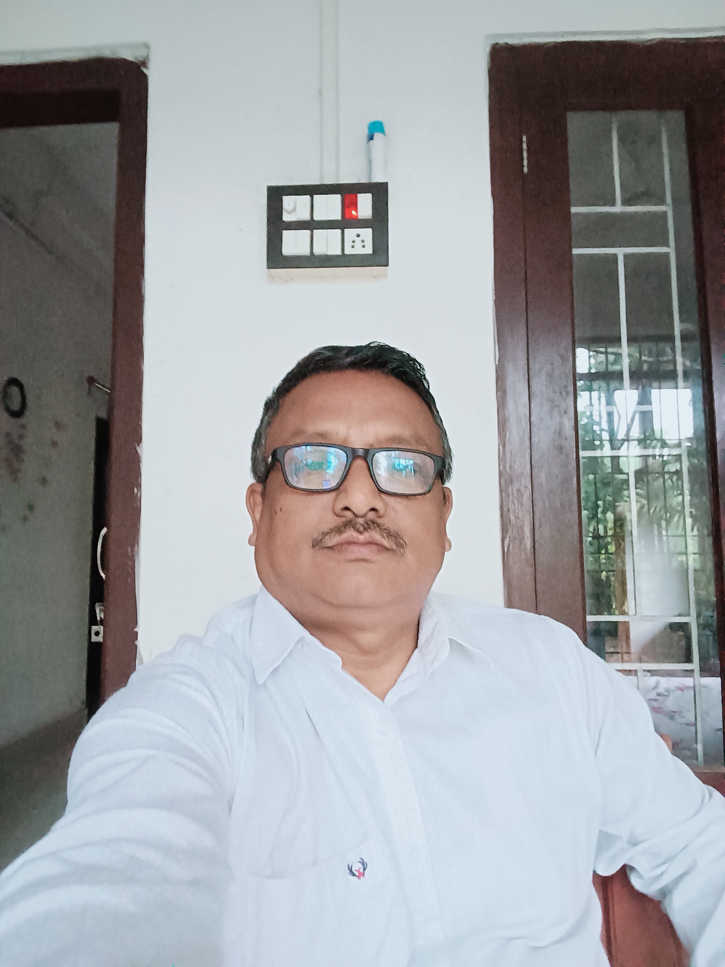 Dr. Jiten Doley