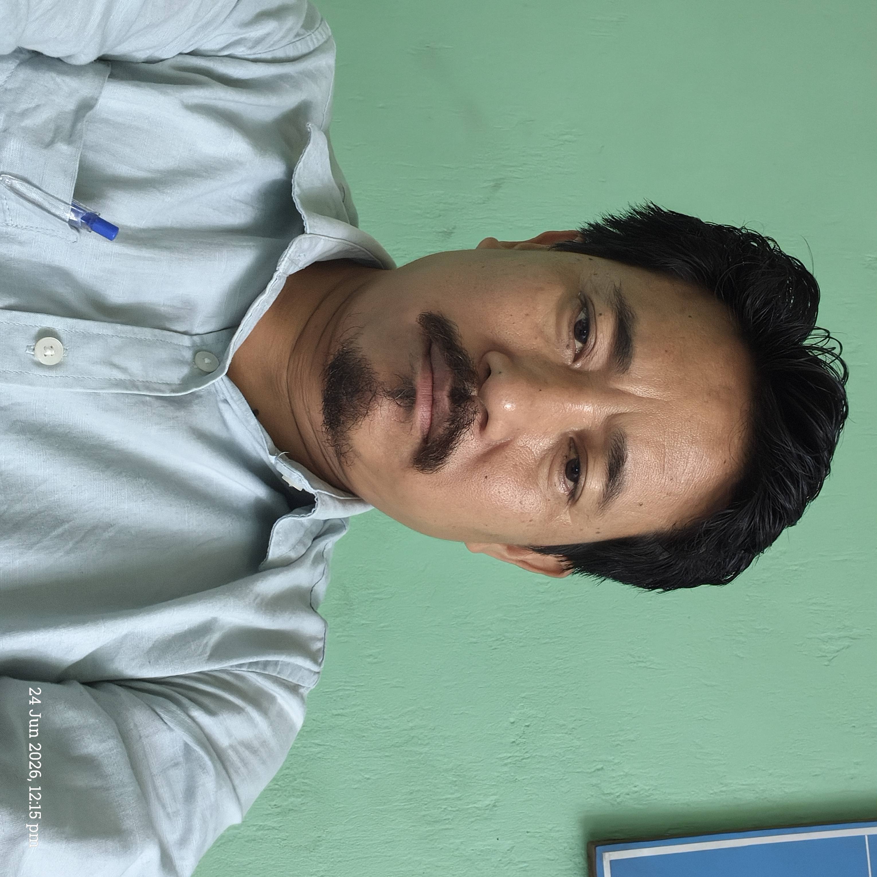 Dr. Tagar Kutum