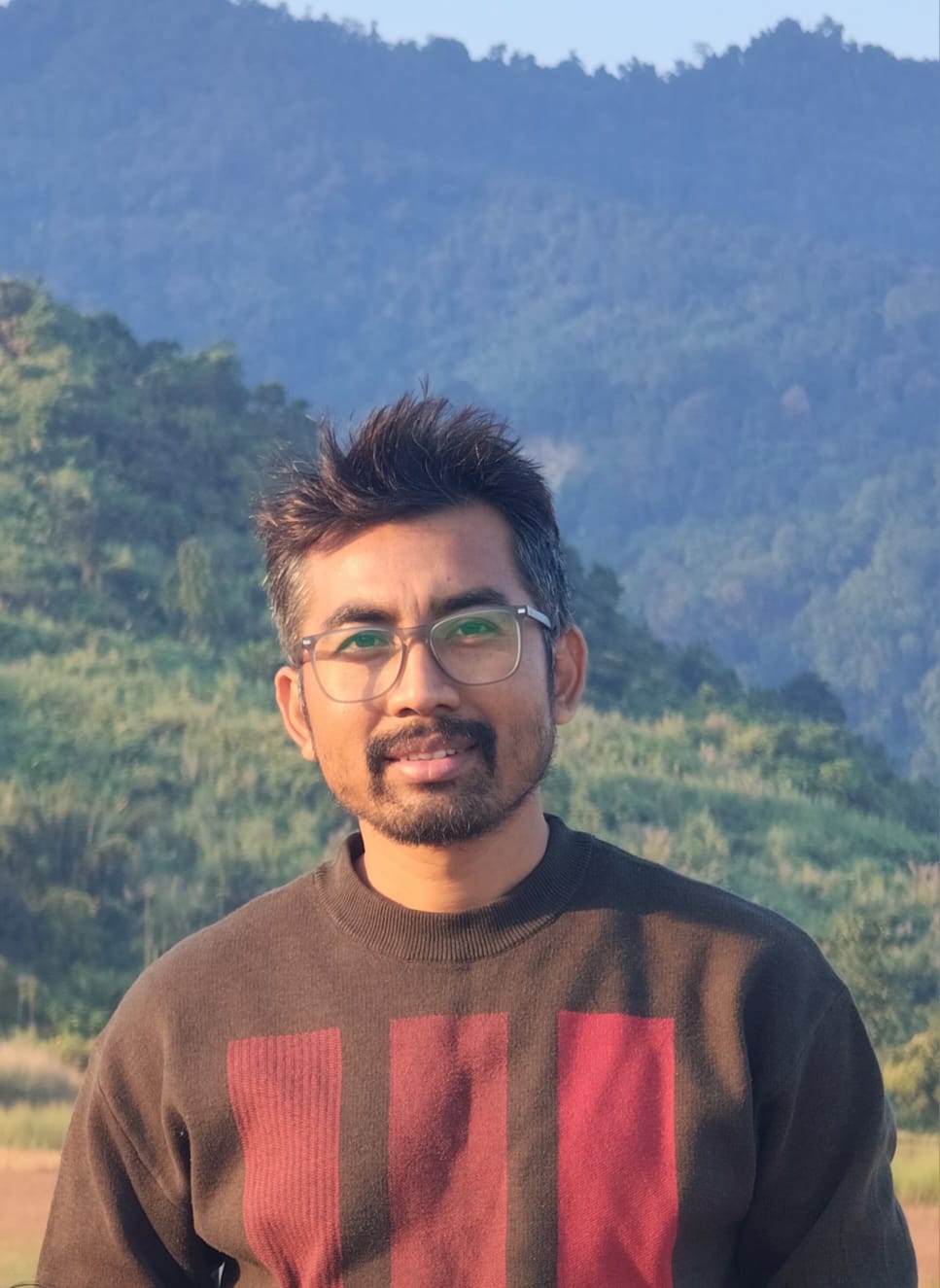 Dr. Buddhadev Lahary