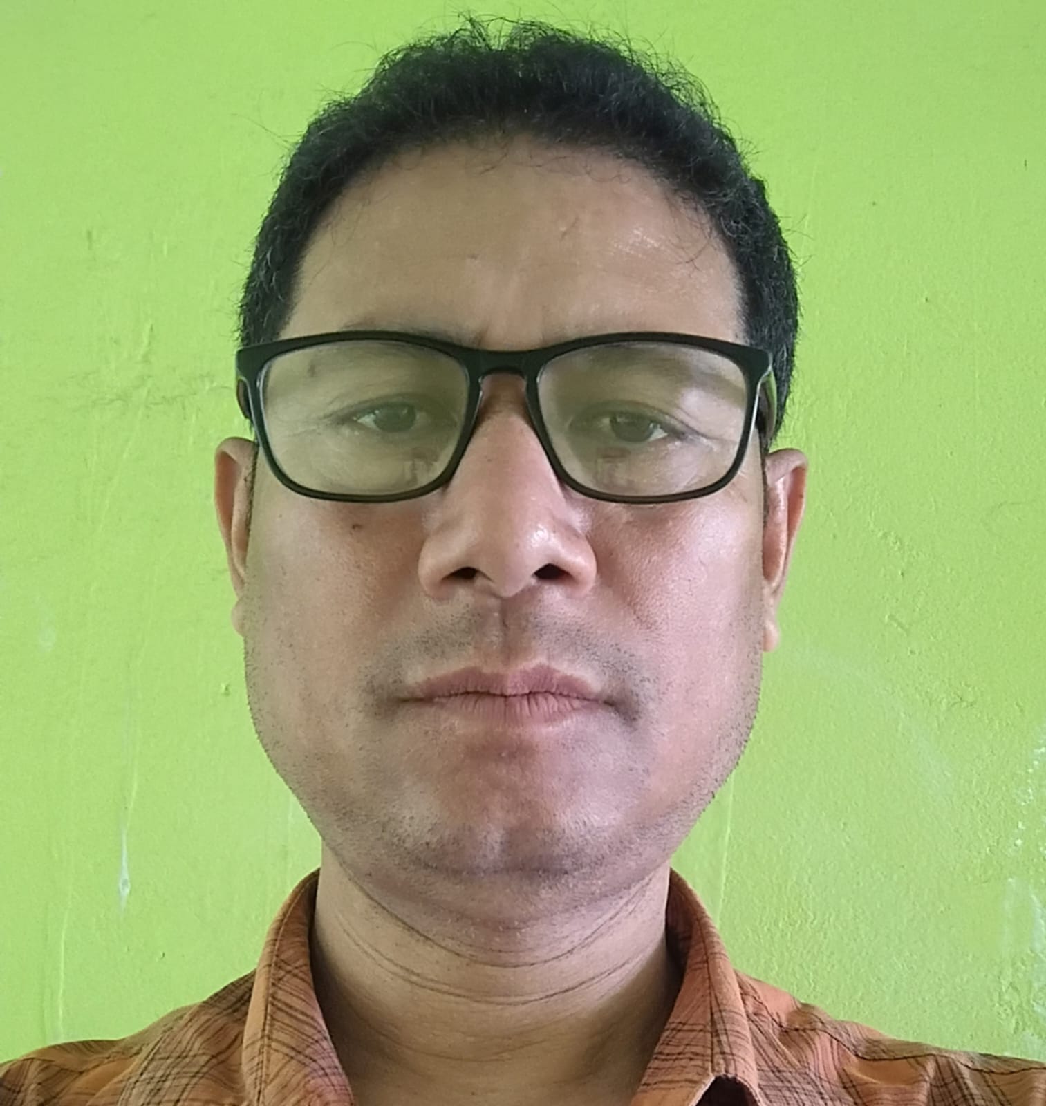 Dr. Kamala Kanta Dawo