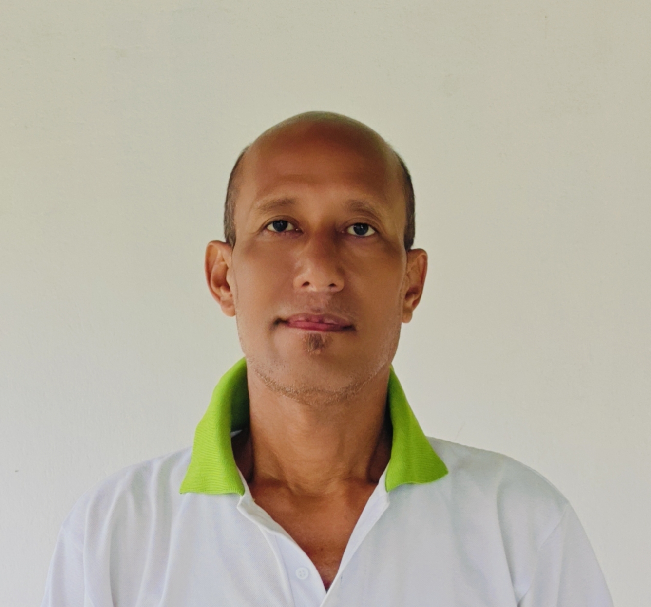 Mr. Brojen Kumar Doley