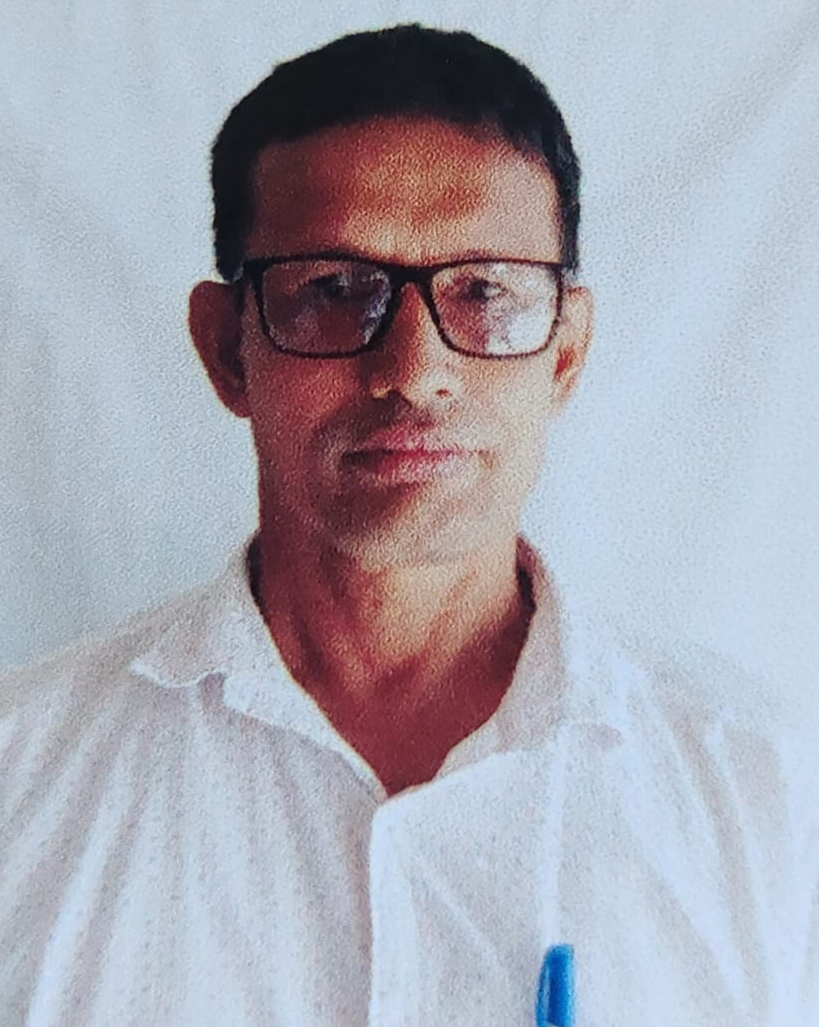Mr. Mitradev Mahanta