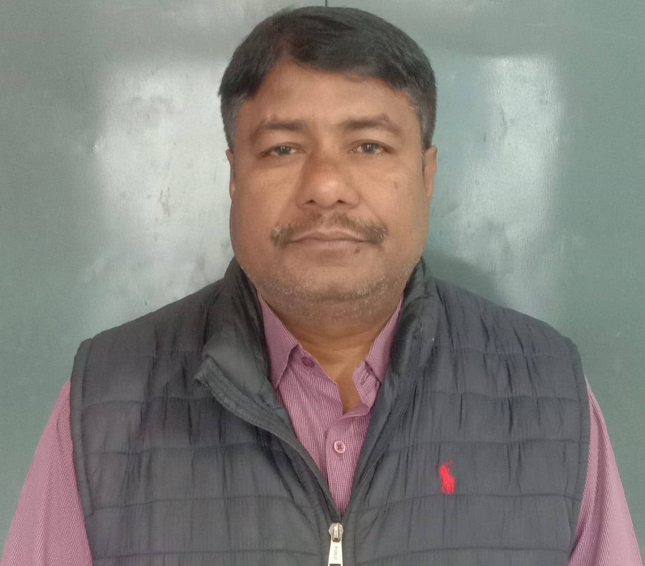 Mr. Brojen Borah