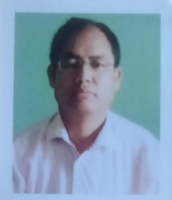 Mr. Binoy Pegu