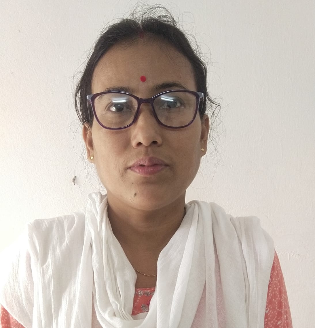 Mrs. Junu Kutum