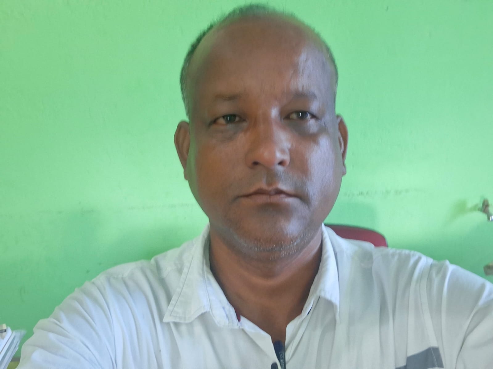 Mr. Chandra Kanta Doley
