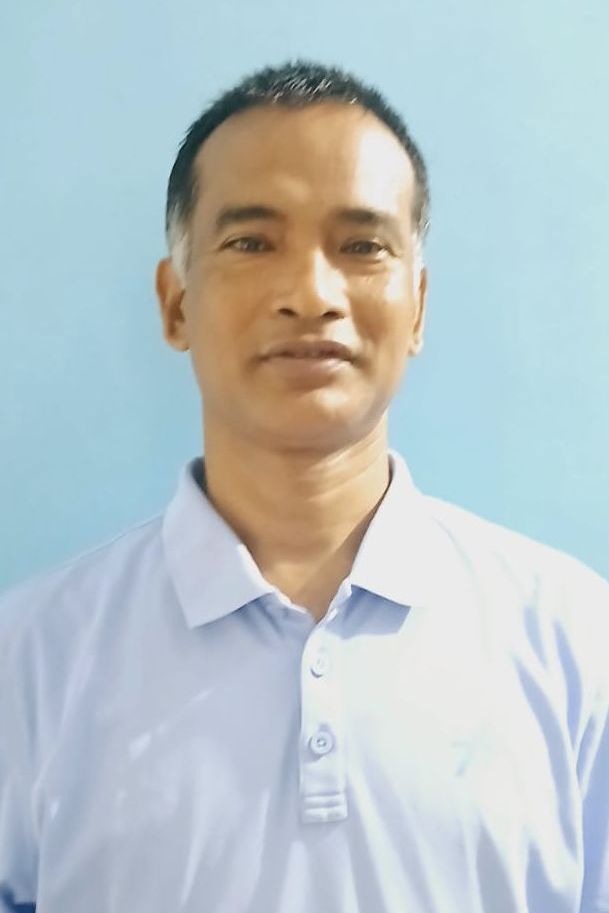 Dr. Munindra Buragohain