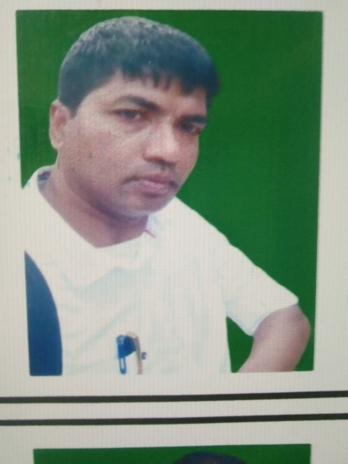 Mr. Putul Das