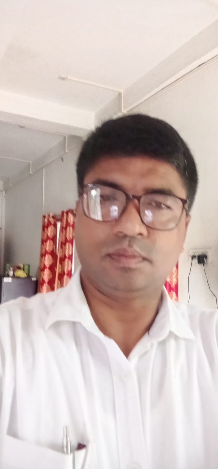 Mr. Putul Das