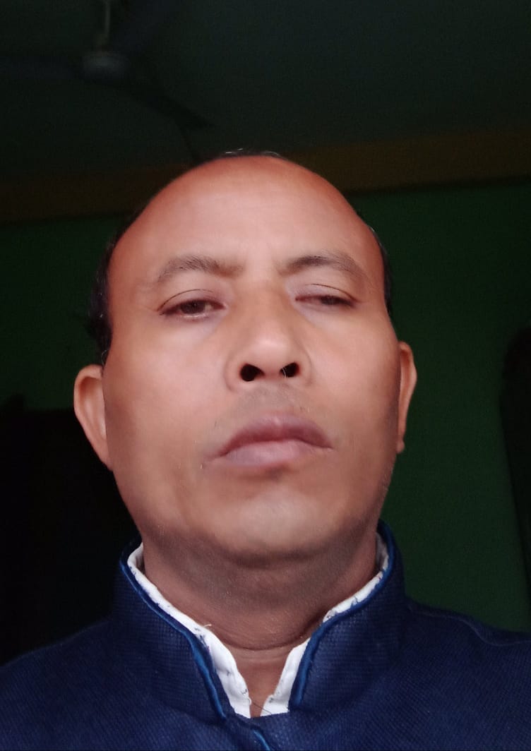 Mr. Bhupen Lahon