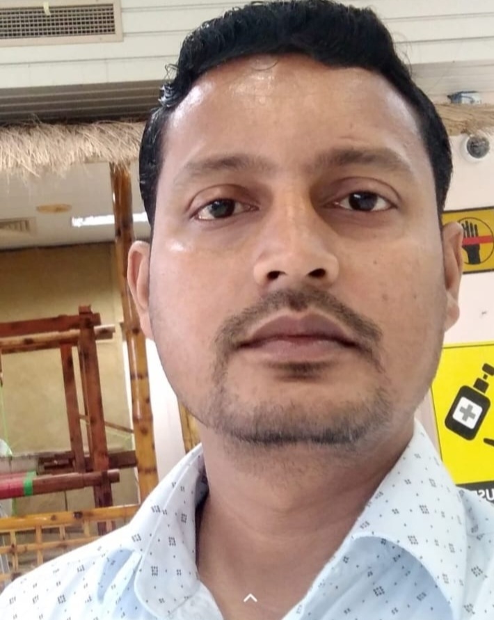 Dr. Bijoy Deb