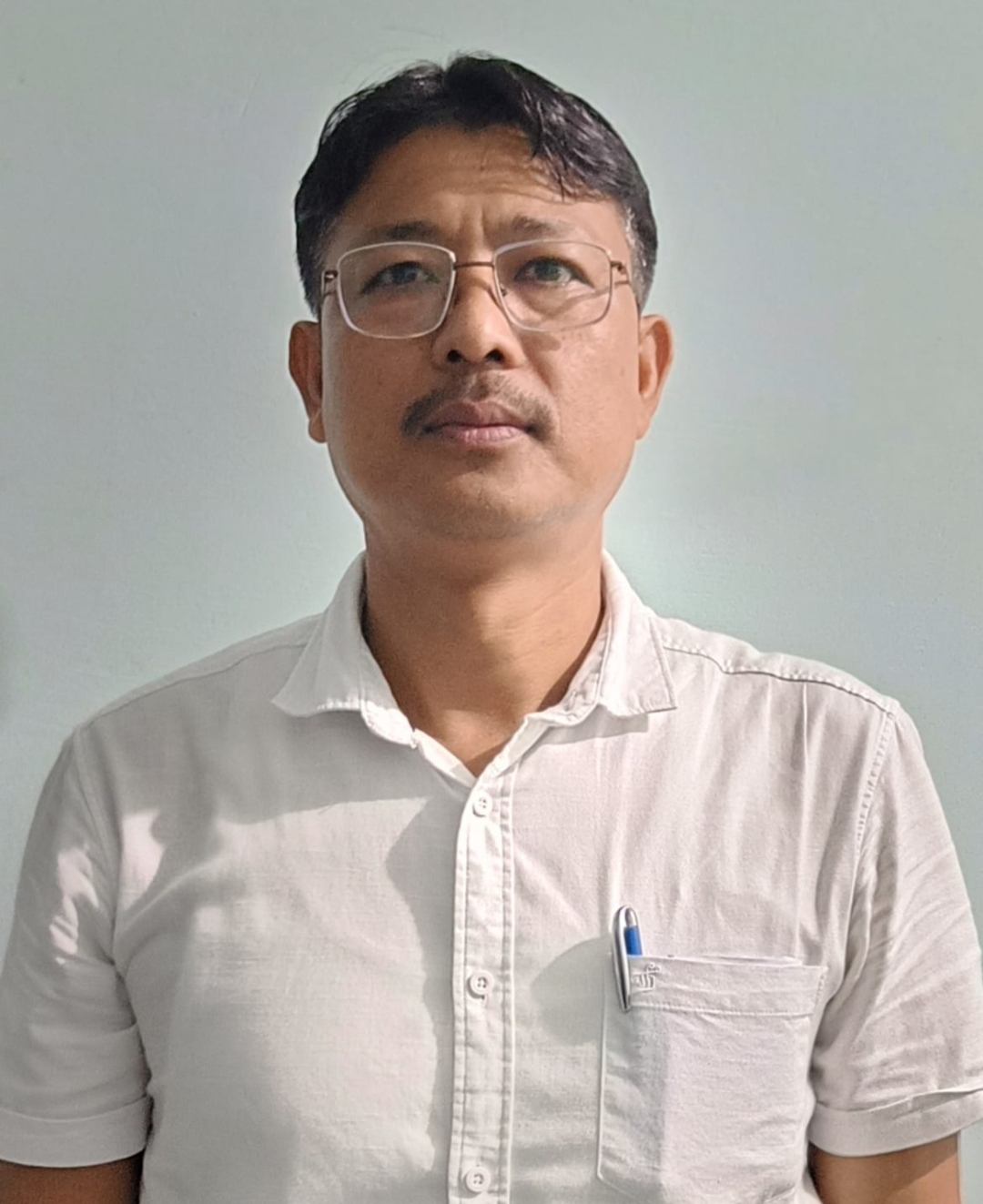 Dr. Dayananda Missong