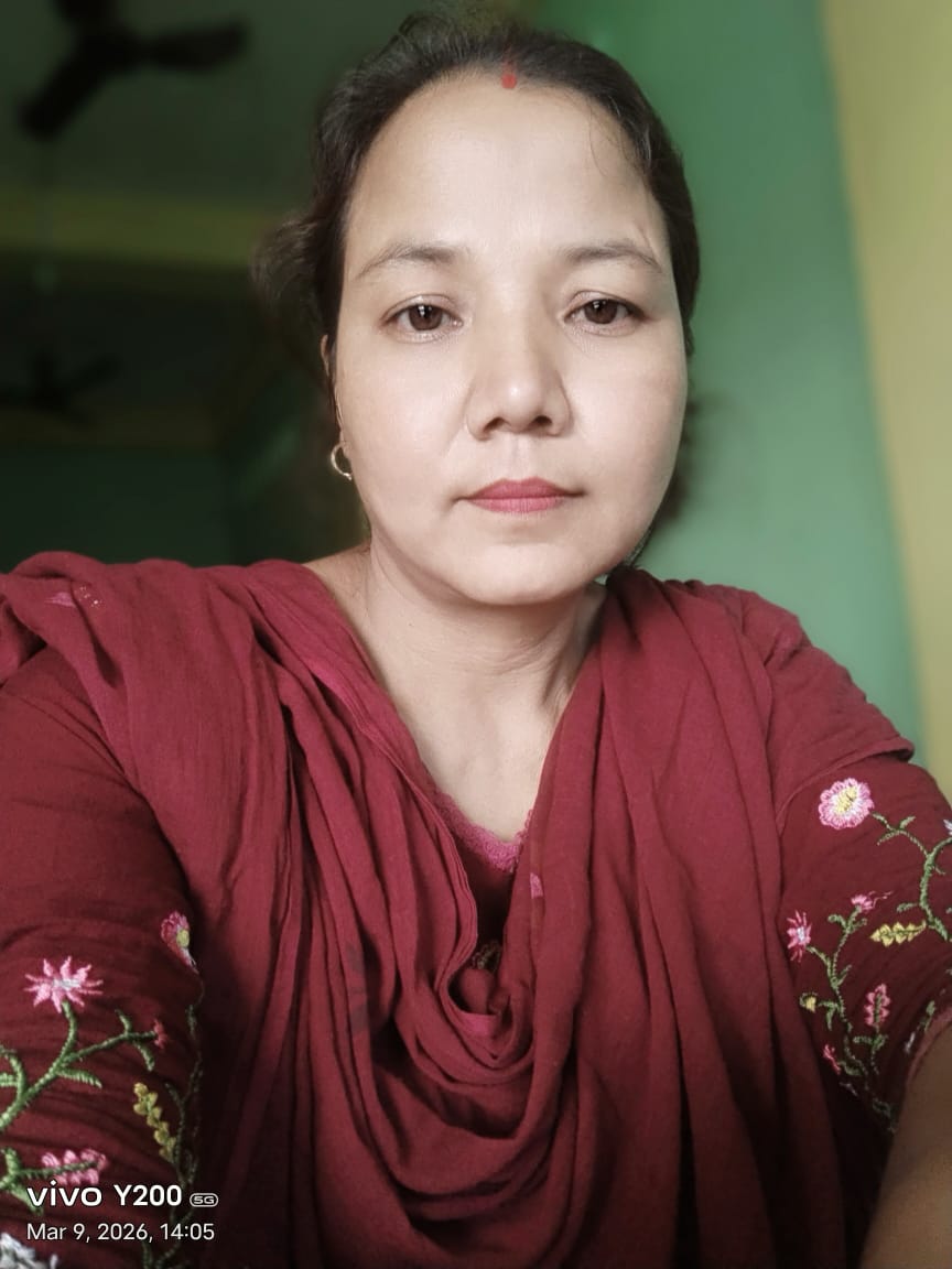 Dr. Priyanka Changmai