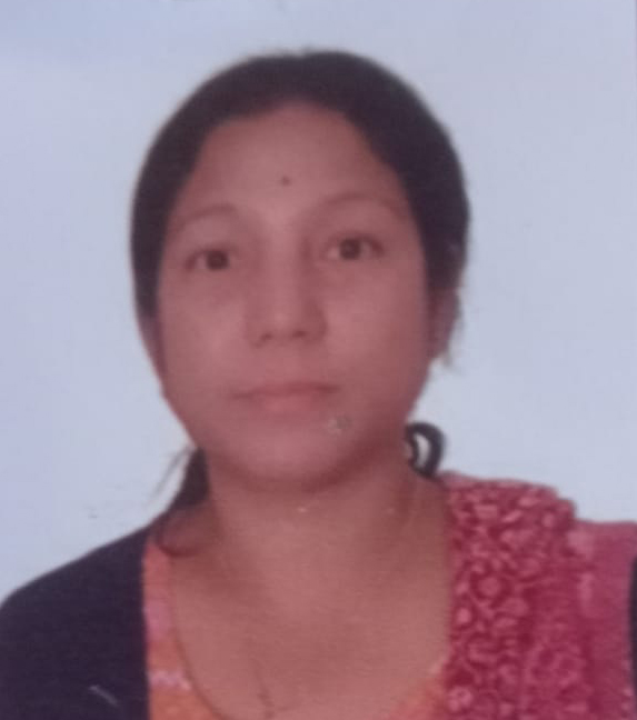 Dr. Chaneki Kutum