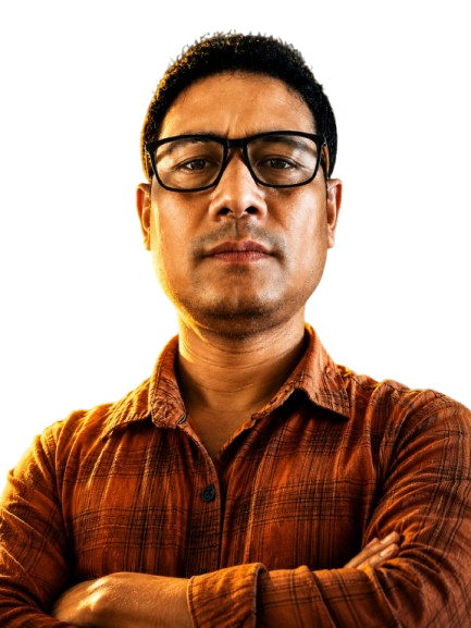 Dr. Kamala Kanta Dawo
